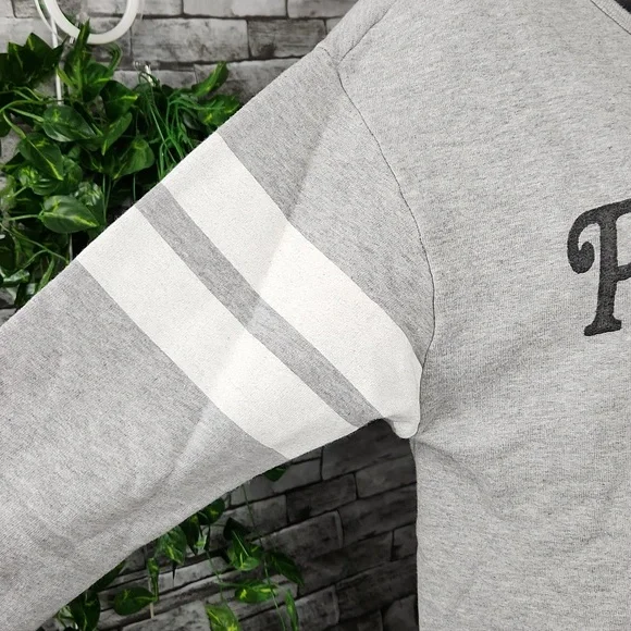 Junk Food Steelers Sweatshirt - Picture 4 of 7